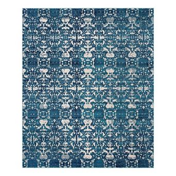5th Avenue Lux Horeshoe Charm Area Rug