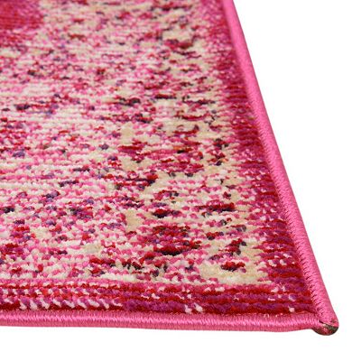 5th Avenue Lux Wishbone Charm Rug