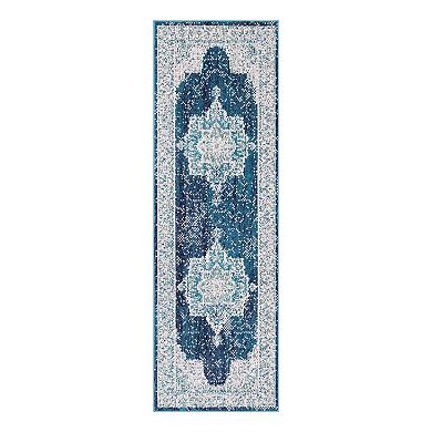 5th Avenue Lux Wishbone Charm Rug