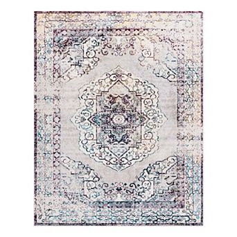 5th Avenue Lux Clover Charm Area Rug