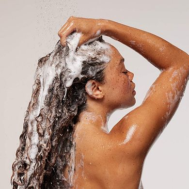 Shampoo & Conditioner Duo for Thick Hair