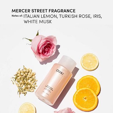 Shampoo & Conditioner Duo for Thick Hair