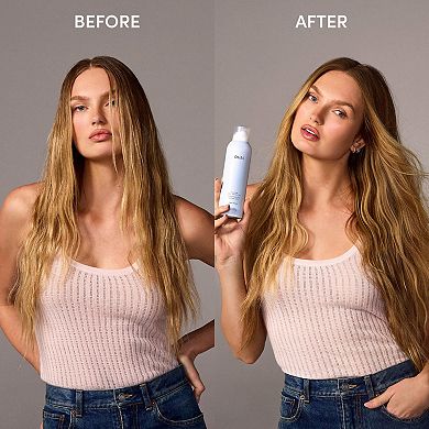 Super Dry Invisible Dry Shampoo