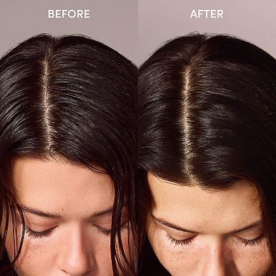 Super Dry Invisible Dry Shampoo