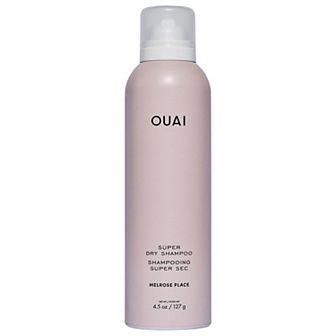 OUAI Super Dry Invisible Dry Shampoo