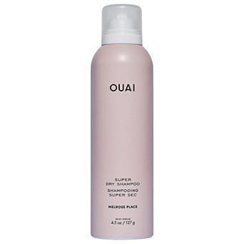 OUAI Super Dry Invisible Dry Shampoo