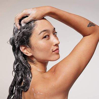 Shampoo & Conditioner Duo for Medium Hair
