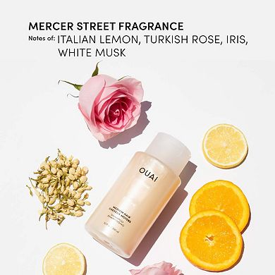 Shampoo & Conditioner Duo for Medium Hair