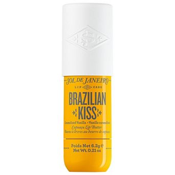 Sol de Janeiro Brazilian Kiss Cupuacu Lip Butter