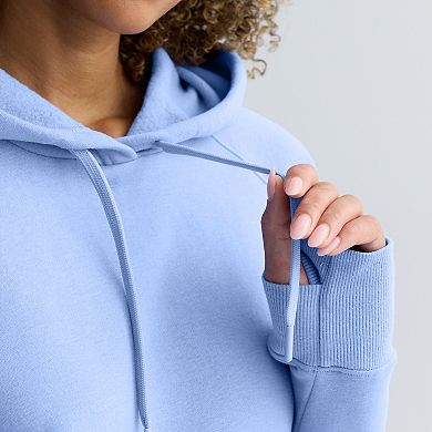 Women's Tek Gear® Ultrasoft Fleece Hoodie Sweatshirt