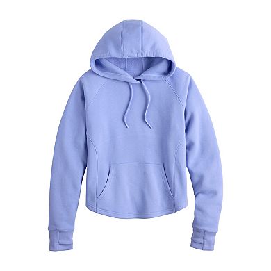 Women's Tek Gear® Ultrasoft Fleece Hoodie Sweatshirt