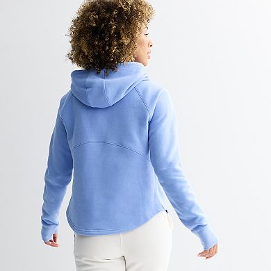 Women's Tek Gear® Ultrasoft Fleece Hoodie Sweatshirt