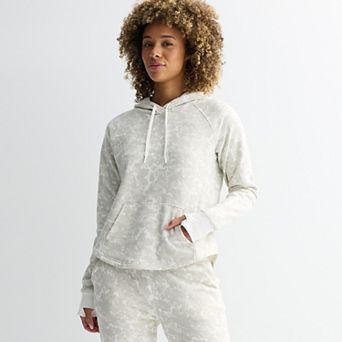 Women's Tek Gear® Ultrasoft Fleece Hoodie Sweatshirt