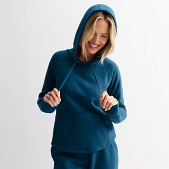 Women's Tek Gear® Ultrasoft Fleece Hoodie Sweatshirt