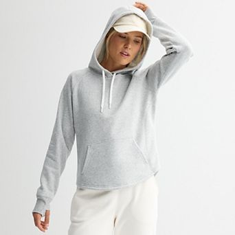 Women's Tek Gear® Ultrasoft Fleece Hoodie Sweatshirt