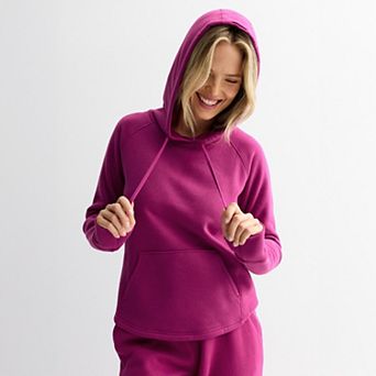 Women's Tek Gear® Ultrasoft Fleece Hoodie Sweatshirt