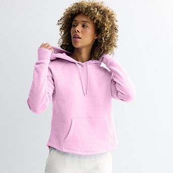 Women's Tek Gear® Ultrasoft Fleece Hoodie Sweatshirt