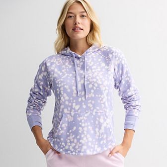 Women's Tek Gear® Ultrasoft Fleece Hoodie Sweatshirt