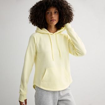 Women's Tek Gear® Ultrasoft Fleece Hoodie Sweatshirt