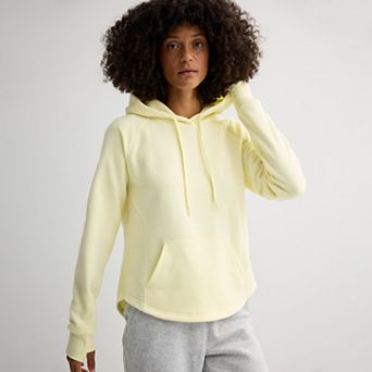 Women's Tek Gear® Ultrasoft Fleece Hoodie Sweatshirt