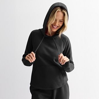 Women's Tek Gear® Ultrasoft Fleece Hoodie Sweatshirt