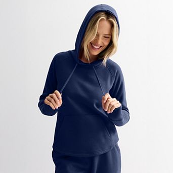 Women's Tek Gear® Ultrasoft Fleece Hoodie Sweatshirt