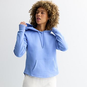 Women's Tek Gear® Ultrasoft Fleece Hoodie Sweatshirt