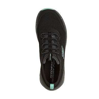 Skechers Glide-Step Women's Slip-On Flexible Comfort Sneakers