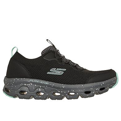 Skechers Glide-Step Women's Slip-On Flexible Comfort Sneakers