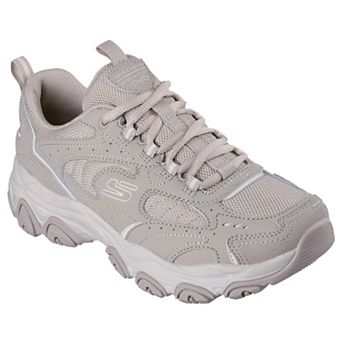 Skechers D'Lites® TR Square Ledge Women's Trail Shoes