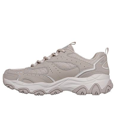 Skechers D'Lites® TR Square Ledge Women's Trail Shoes