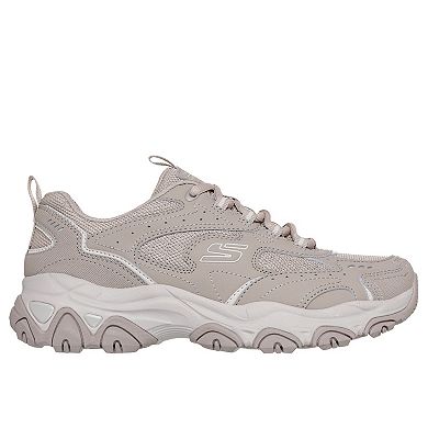Skechers D'Lites® TR Square Ledge Women's Trail Shoes