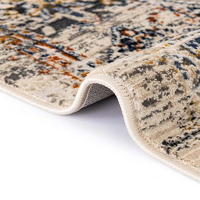 Rugs.com Liszt Budapest Rug