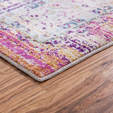 Rugs.com Liszt Budapest Rug