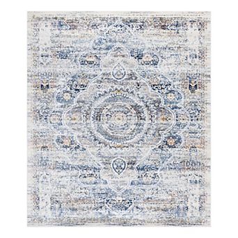 Rugs.com Liszt Budapest Rug