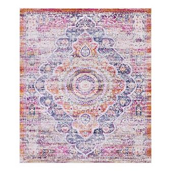 Rugs.com Liszt Budapest Rug