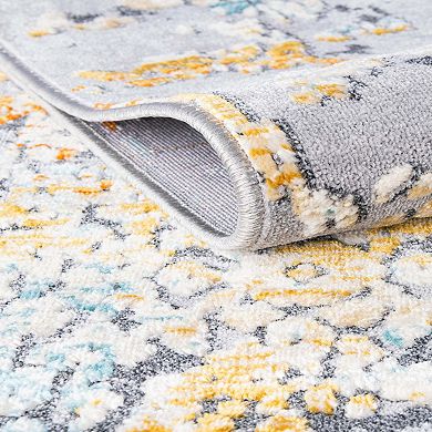 Rugs.com Matthias Budapest Rug