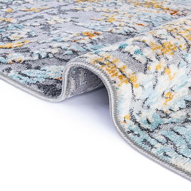 Rugs.com Matthias Budapest Rug