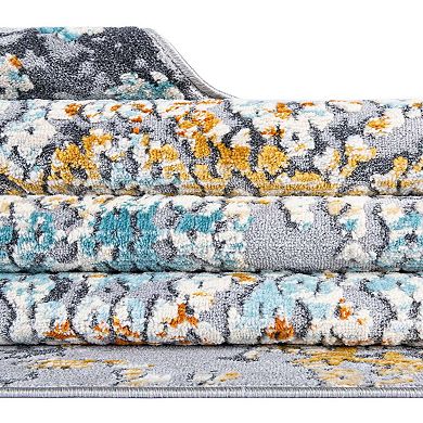 Rugs.com Matthias Budapest Rug