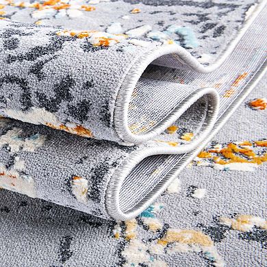 Rugs.com Matthias Budapest Rug