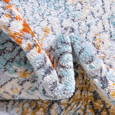 Rugs.com Matthias Budapest Rug