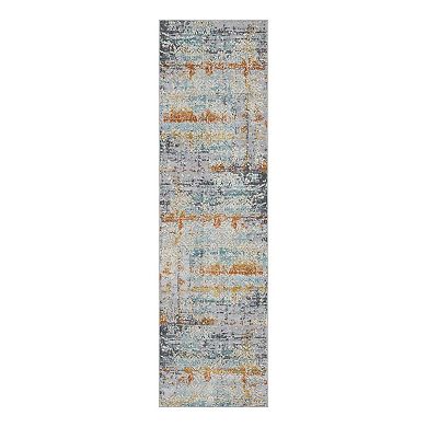Rugs.com Matthias Budapest Rug