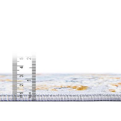 Rugs.com Matthias Budapest Rug