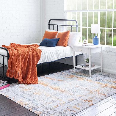 Rugs.com Matthias Budapest Rug