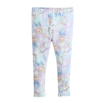 Disney's Frozen Elsa Baby & Toddler Leggings by Jumping Beans®