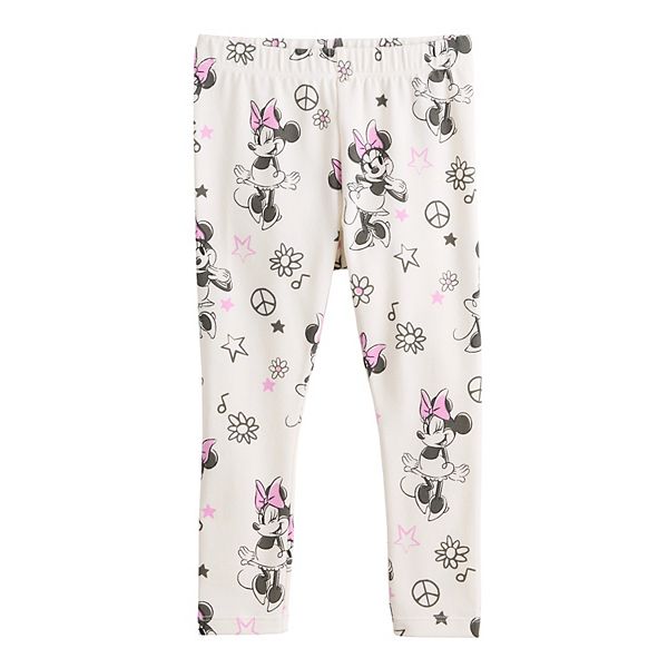 Minnie And Daisy Leggings main image 0