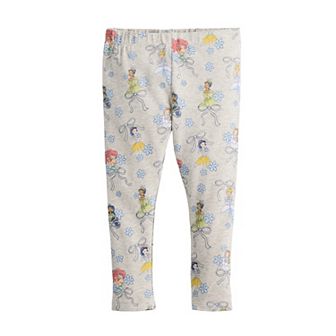 Disney's Princess Print Baby & Toddler Leggings by Jumping Beans®