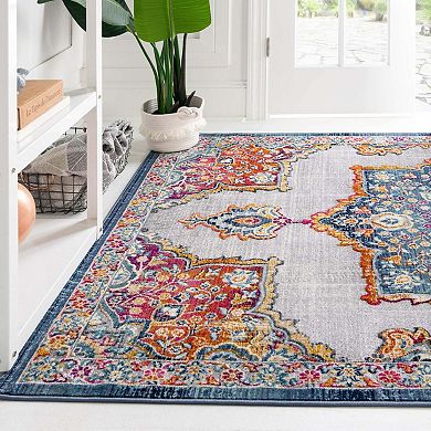 Rugs.com Corvinus Budapest Rug