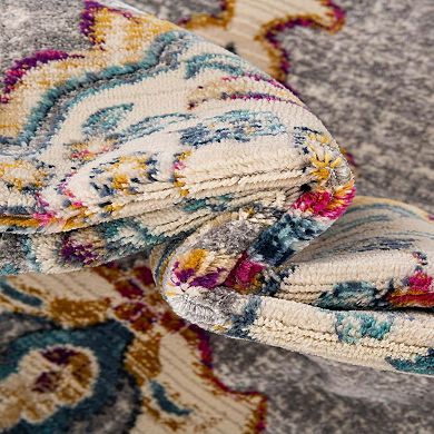 Rugs.com Corvinus Budapest Rug