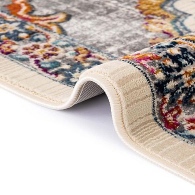 Rugs.com Corvinus Budapest Rug